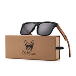 Lunettes de Soleil Boreal