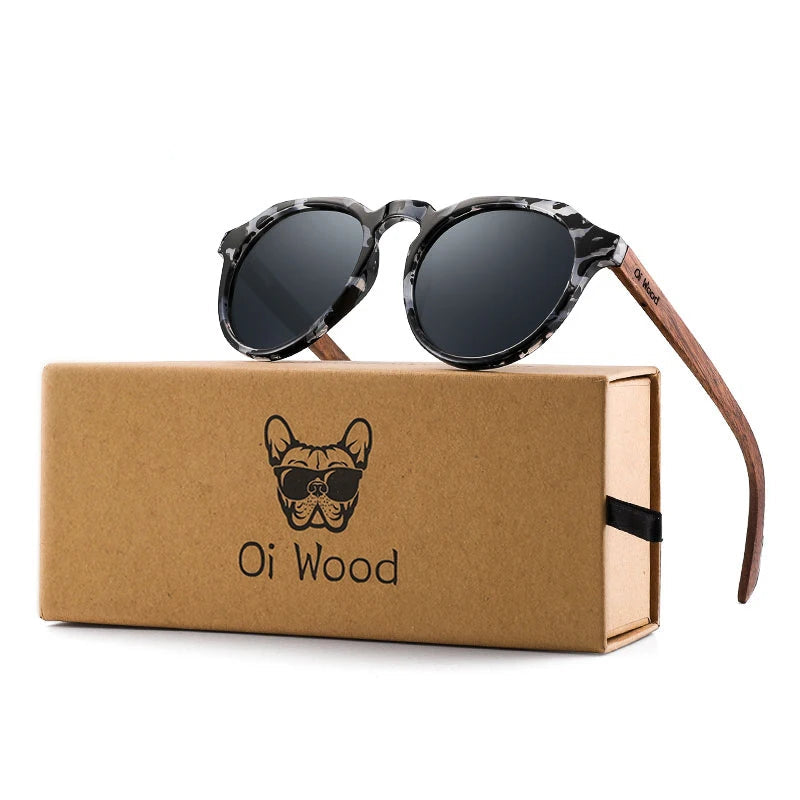 Lunettes de Soleil Cedre
