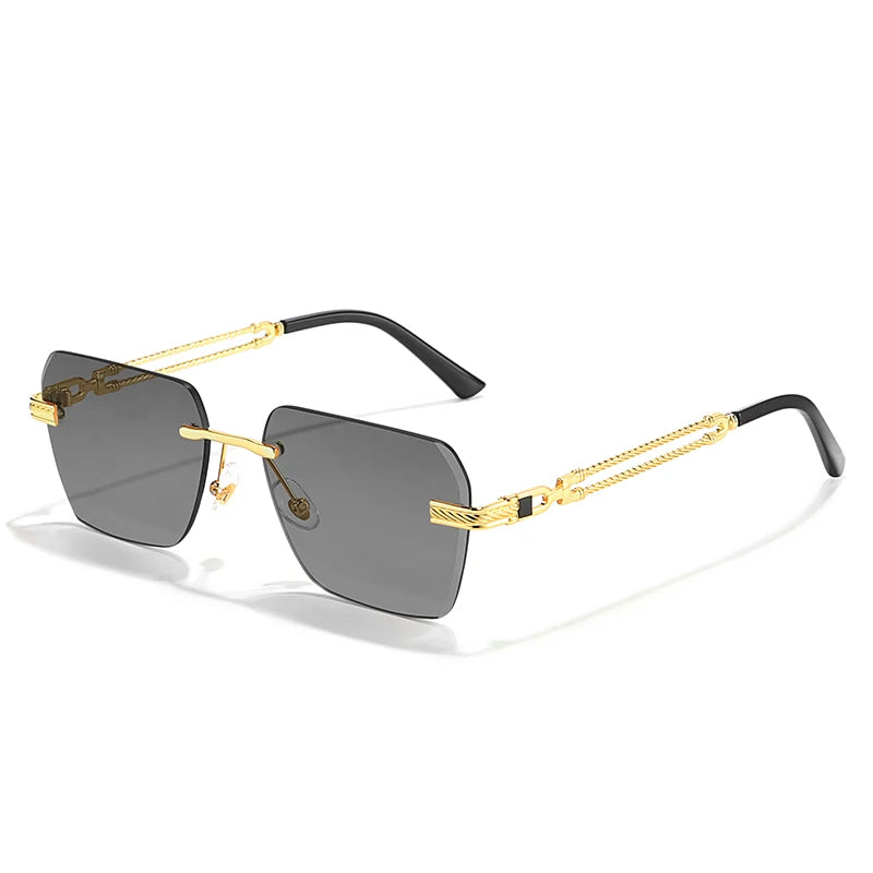 Lunettes de Soleil Eclipse