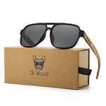 Lunettes de Soleil Timber