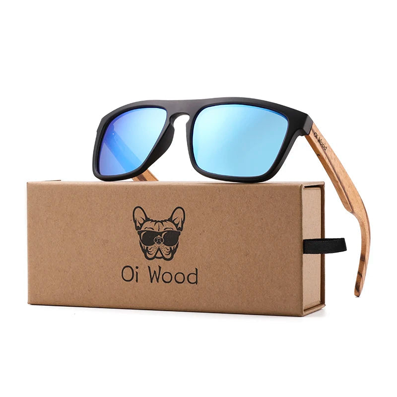 Lunettes de soleil Aspen