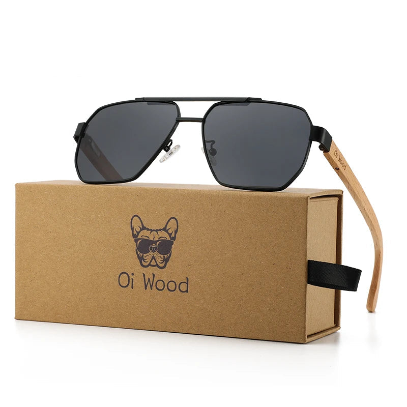 Lunettes de soleil Atlas