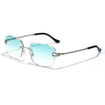 Lunettes de soleil Capri