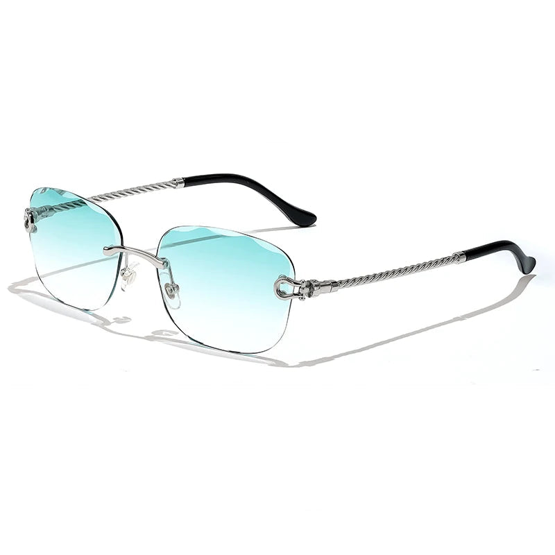 Lunettes de soleil Capri
