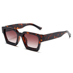 Lunettes de soleil Leopard