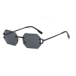 Lunettes de soleil Malibu