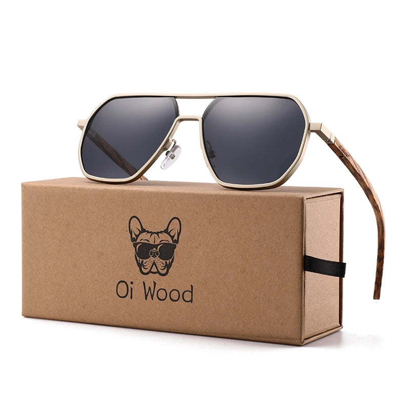 Lunettes de soleil Miyabi