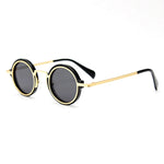 Lunettes de soleil Obsidian