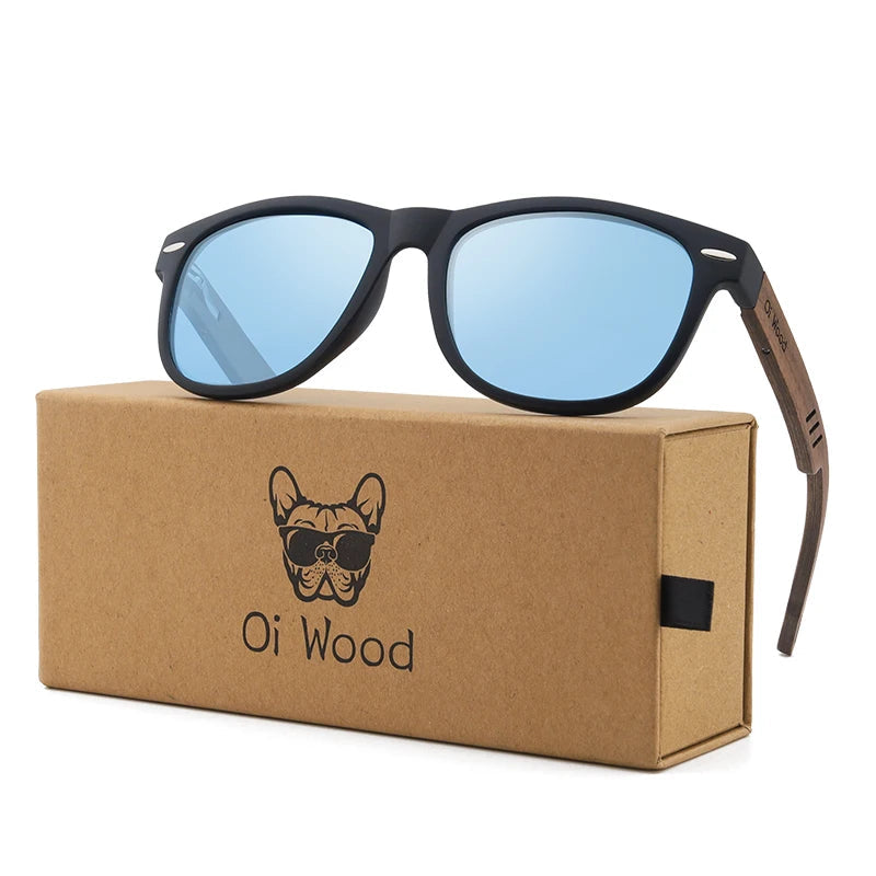 Lunettes de soleil Oliviar