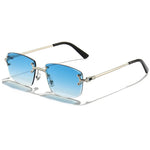 Lunettes de soleil Santorini