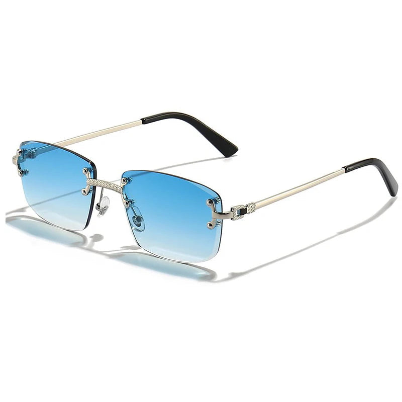 Lunettes de soleil Santorini