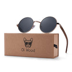 Lunettes de soleil Tahoe
