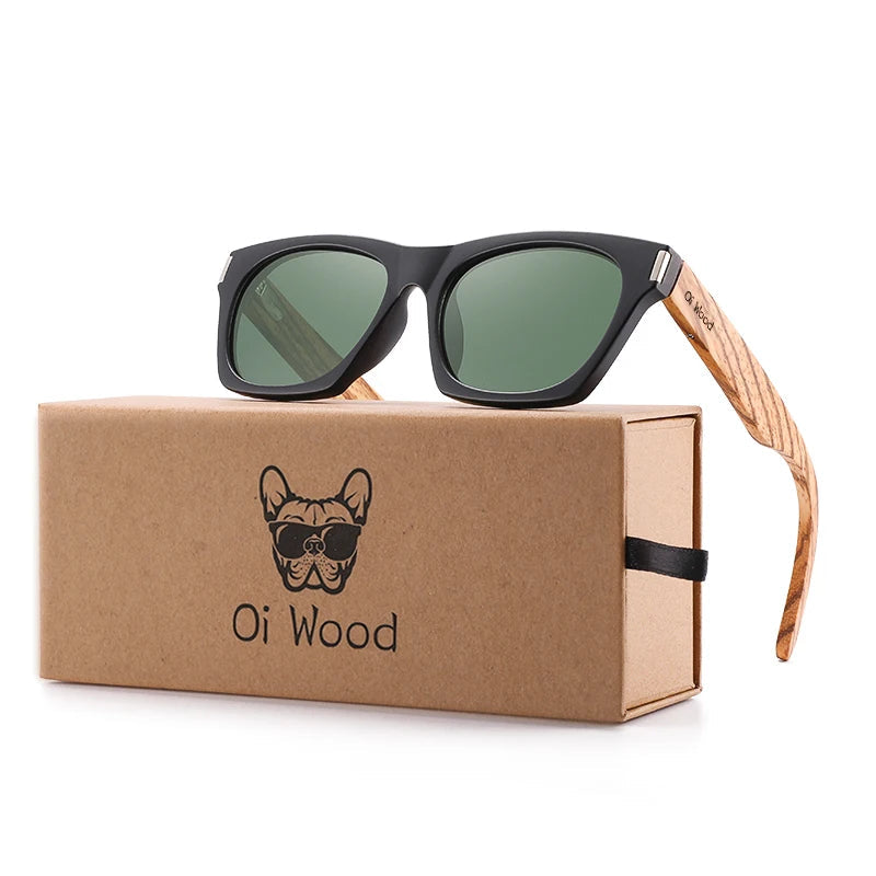 Lunettes de soleil Terra