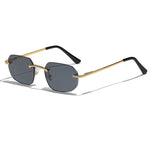 Lunettes de soleil Velvet