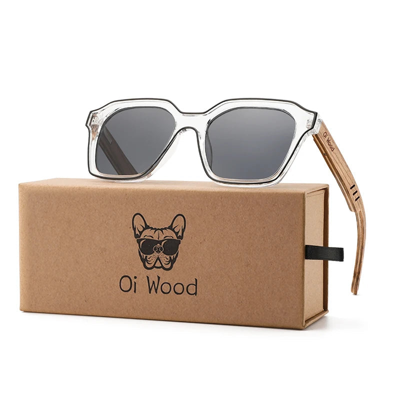 Lunettes de soleil Willow